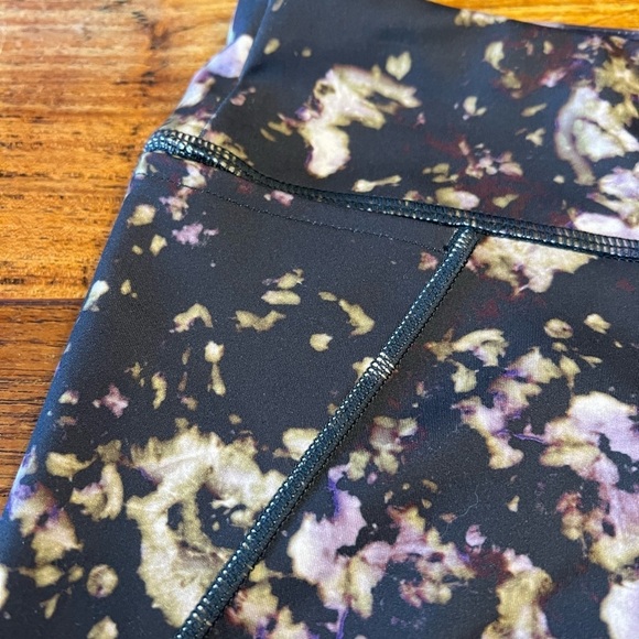 NWT Title Nine Mad Dash 10" Short Napili/Poipu Print Reversible / Medium - Picture 2 of 10